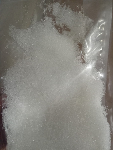 Sodium bisulfate monohydrate